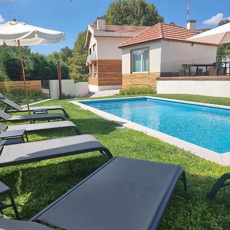 Casas Bouca Maria - Aqua Village & Sports Marco de Canavezes 외부 사진