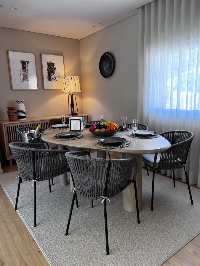 Casas Bouca Maria - Aqua Village & Sports Marco de Canavezes 외부 사진