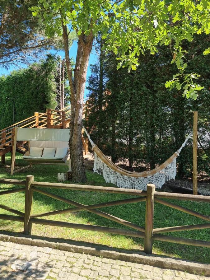 Casas Bouca Maria - Aqua Village & Sports Marco de Canavezes 외부 사진