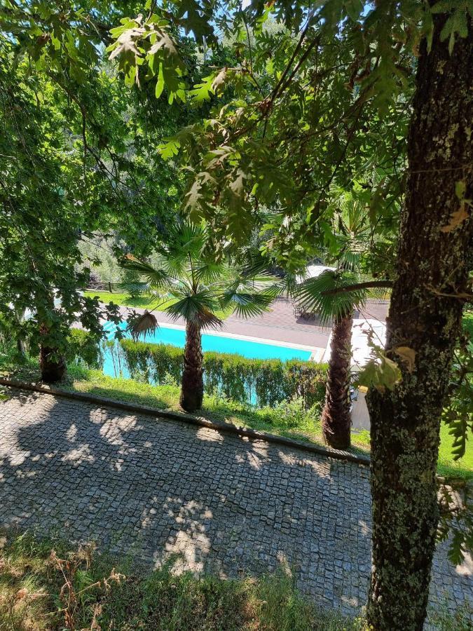 Casas Bouca Maria - Aqua Village & Sports Marco de Canavezes 외부 사진