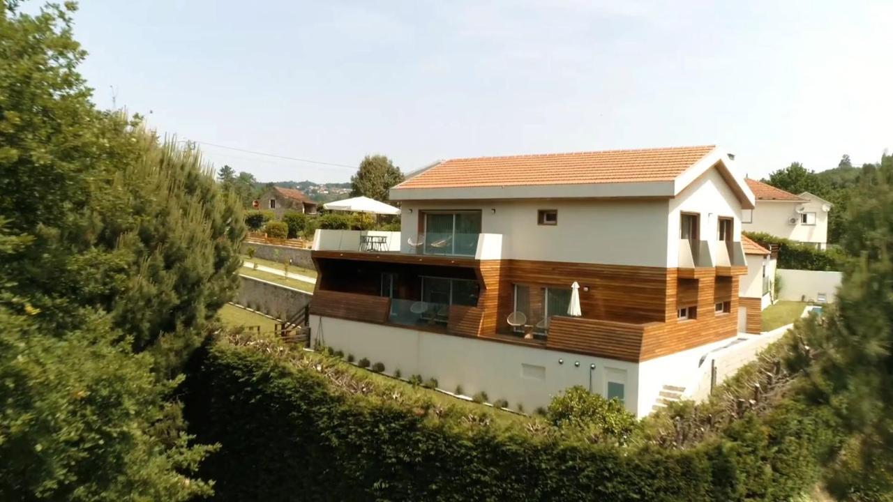 Casas Bouca Maria - Aqua Village & Sports Marco de Canavezes 외부 사진
