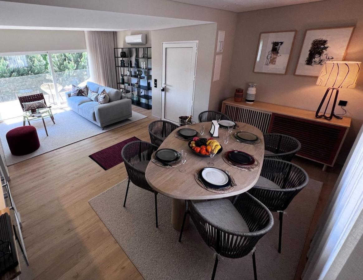 Casas Bouca Maria - Aqua Village & Sports Marco de Canavezes 외부 사진
