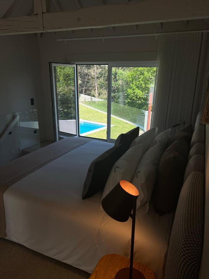 Casas Bouca Maria - Aqua Village & Sports Marco de Canavezes 외부 사진