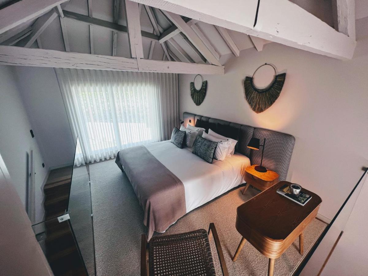 Casas Bouca Maria - Aqua Village & Sports Marco de Canavezes 외부 사진