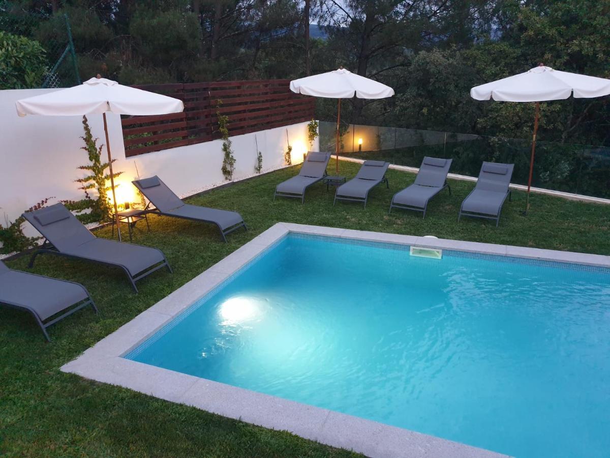 Casas Bouca Maria - Aqua Village & Sports Marco de Canavezes 외부 사진