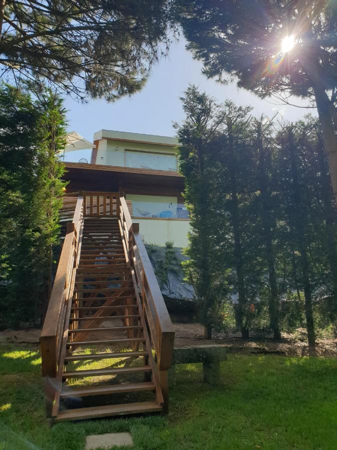 Casas Bouca Maria - Aqua Village & Sports Marco de Canavezes 외부 사진
