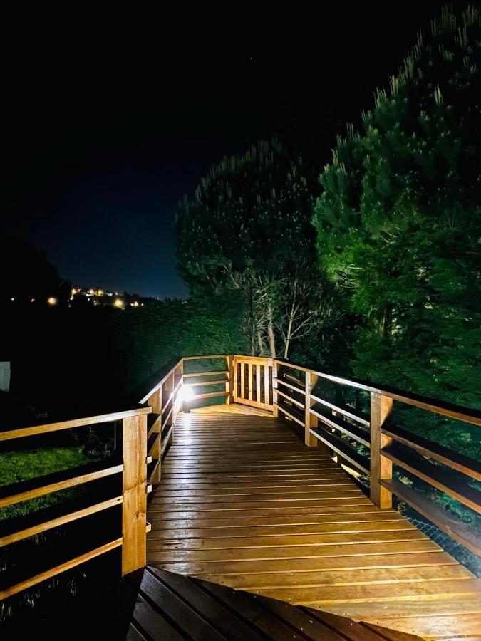 Casas Bouca Maria - Aqua Village & Sports Marco de Canavezes 외부 사진