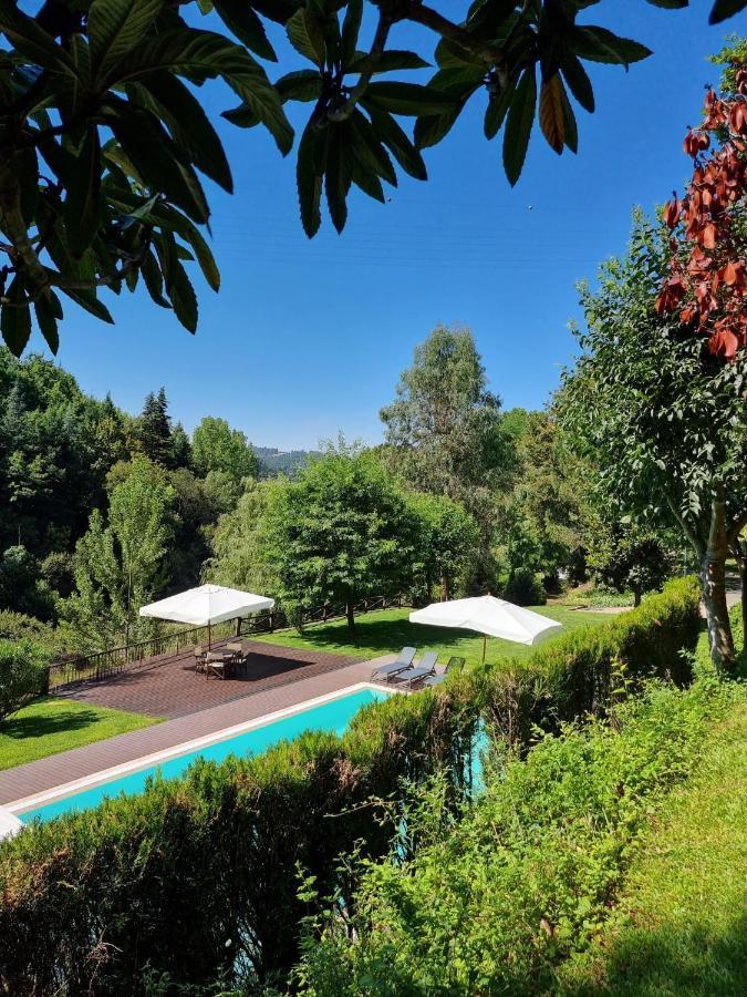 Casas Bouca Maria - Aqua Village & Sports Marco de Canavezes 외부 사진