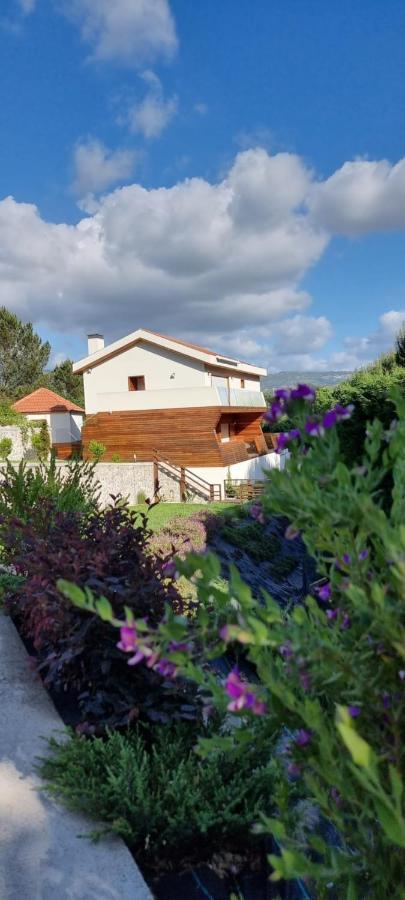Casas Bouca Maria - Aqua Village & Sports Marco de Canavezes 외부 사진