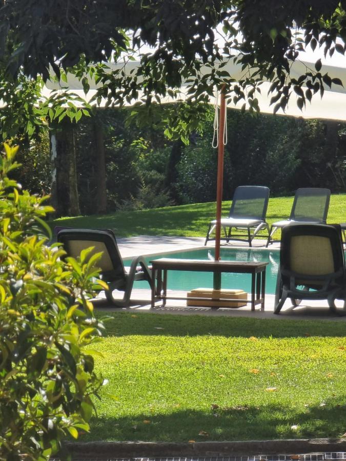 Casas Bouca Maria - Aqua Village & Sports Marco de Canavezes 외부 사진