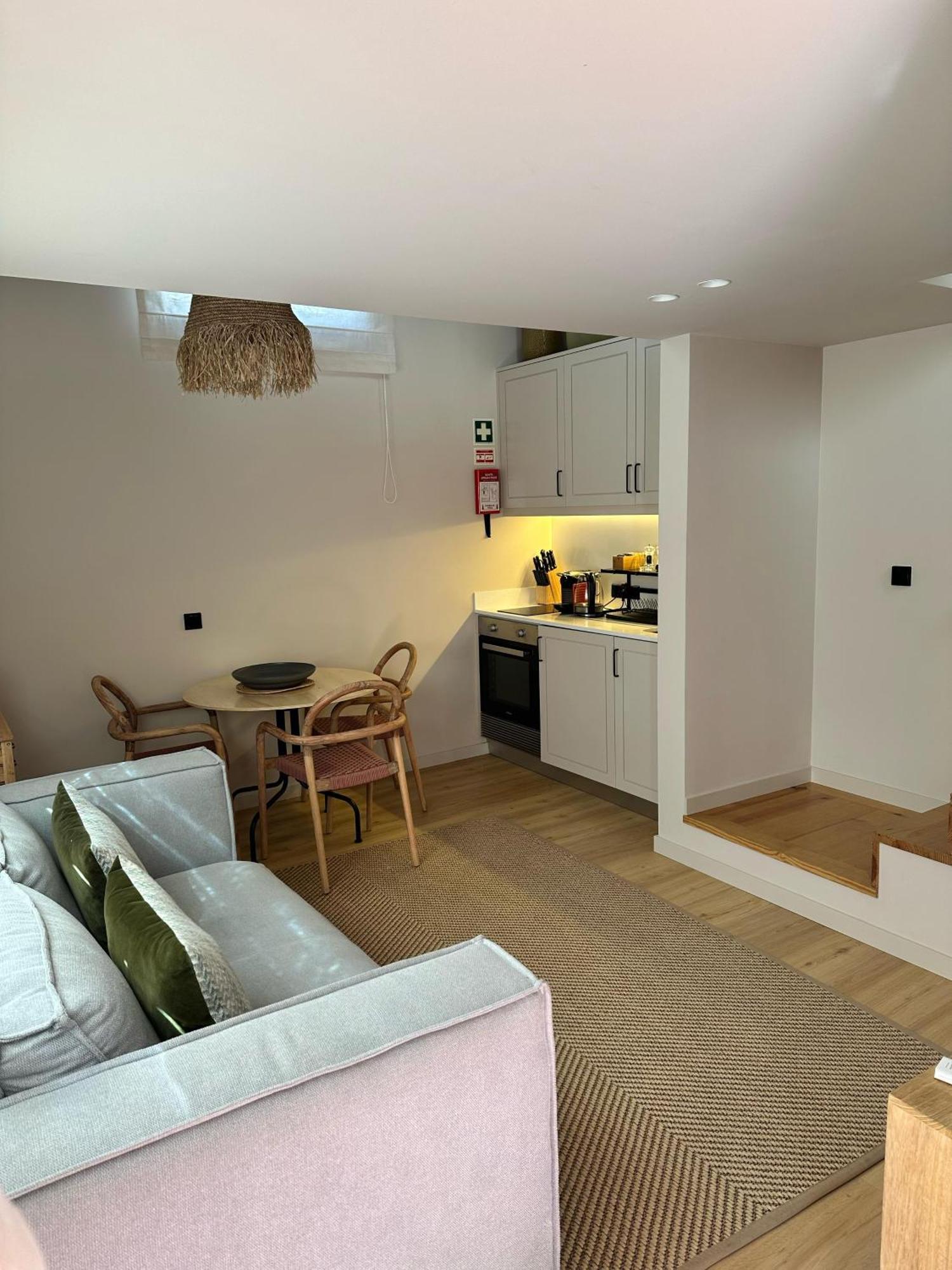 Casas Bouca Maria - Aqua Village & Sports Marco de Canavezes 외부 사진