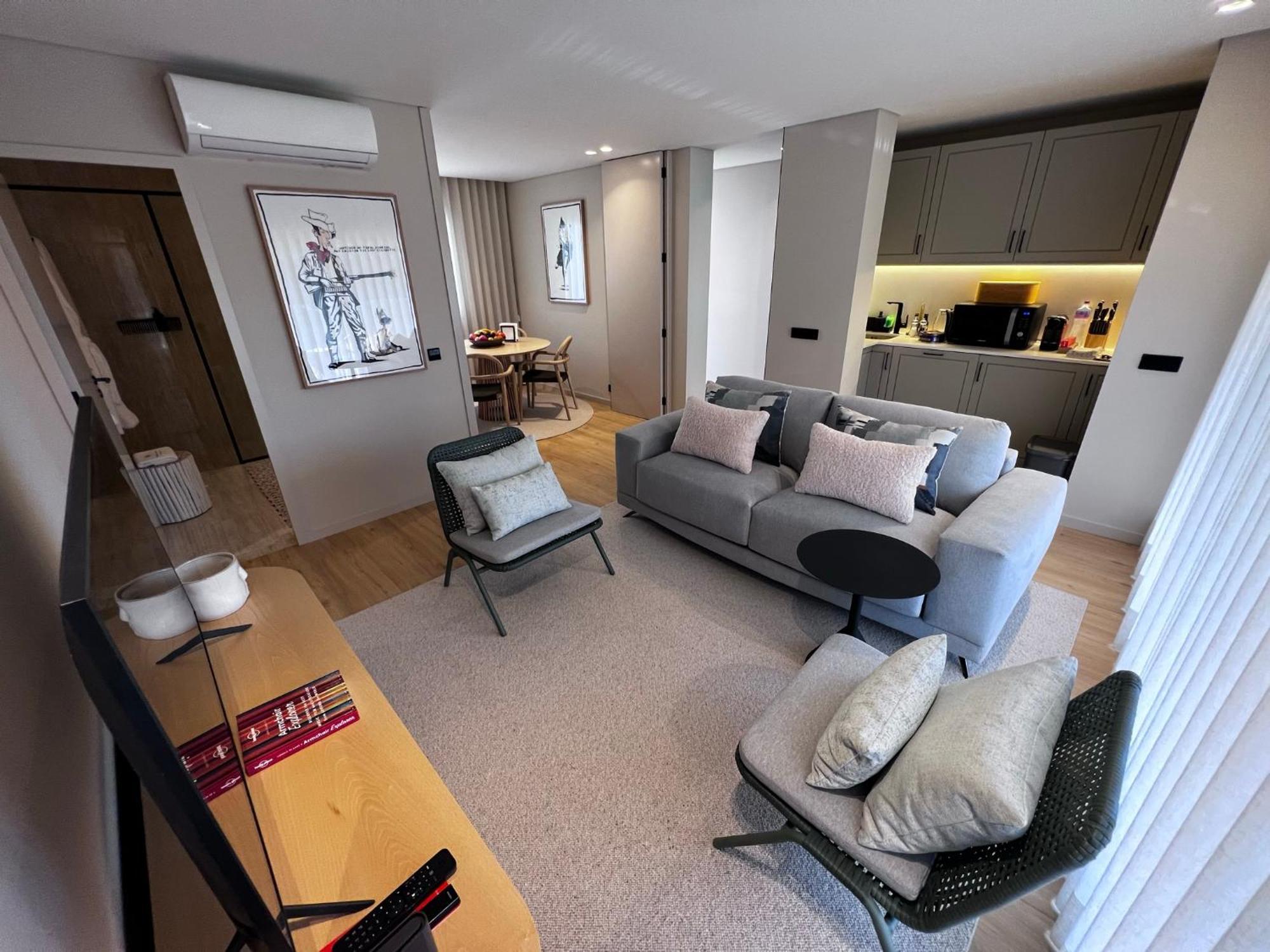 Casas Bouca Maria - Aqua Village & Sports Marco de Canavezes 외부 사진