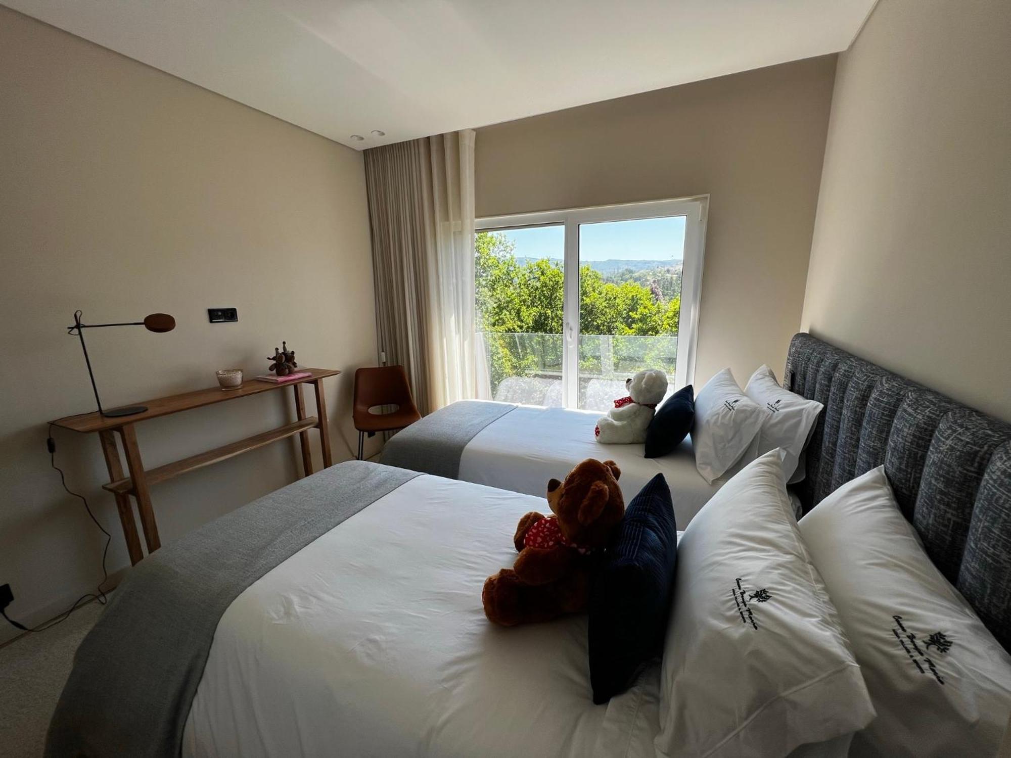 Casas Bouca Maria - Aqua Village & Sports Marco de Canavezes 외부 사진