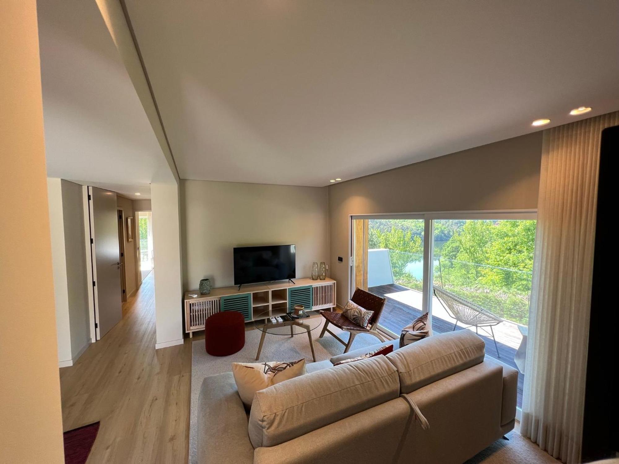 Casas Bouca Maria - Aqua Village & Sports Marco de Canavezes 외부 사진