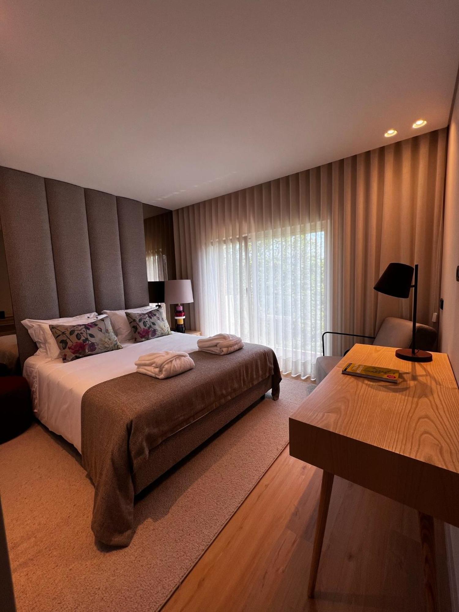 Casas Bouca Maria - Aqua Village & Sports Marco de Canavezes 외부 사진