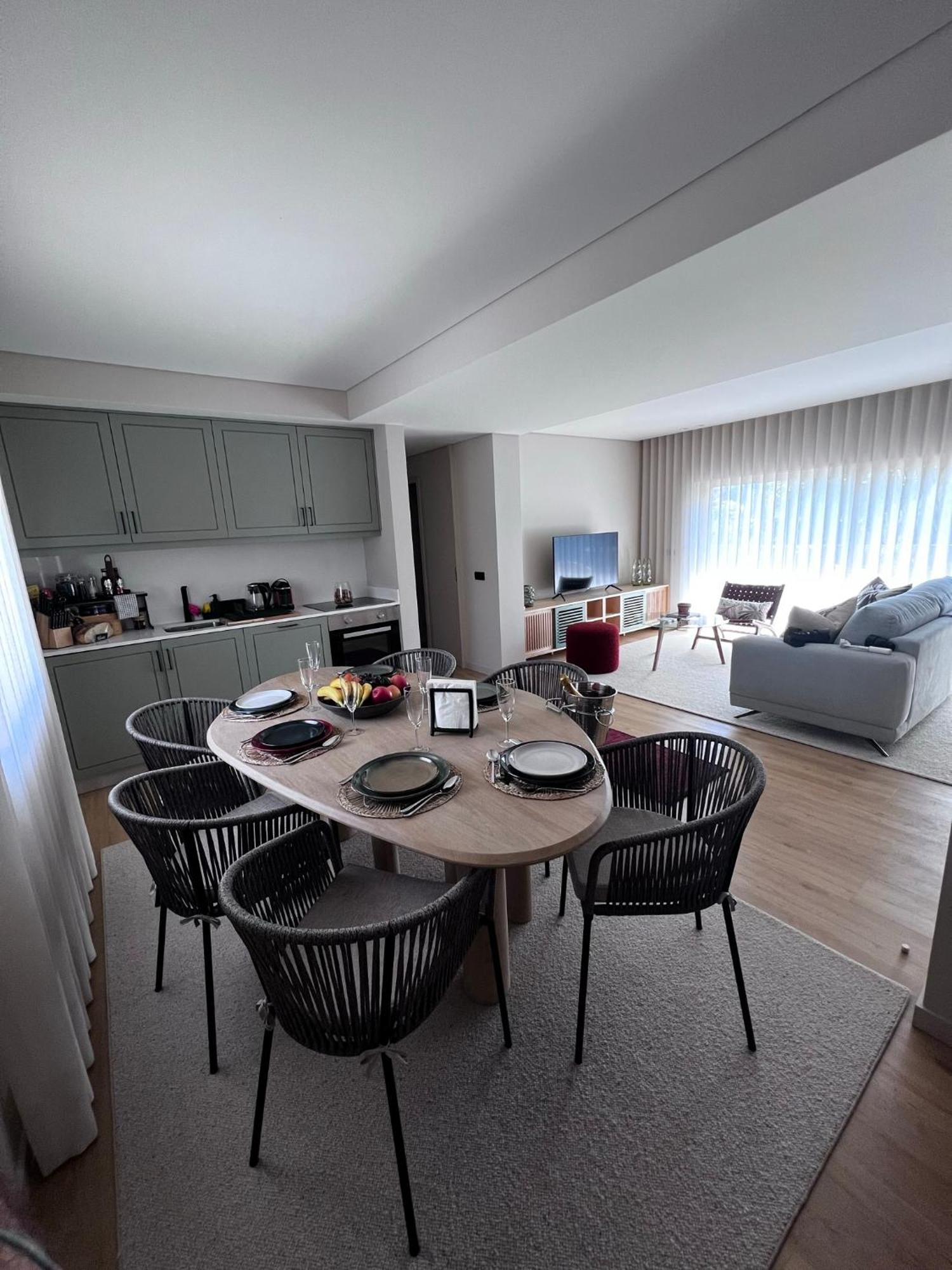 Casas Bouca Maria - Aqua Village & Sports Marco de Canavezes 외부 사진