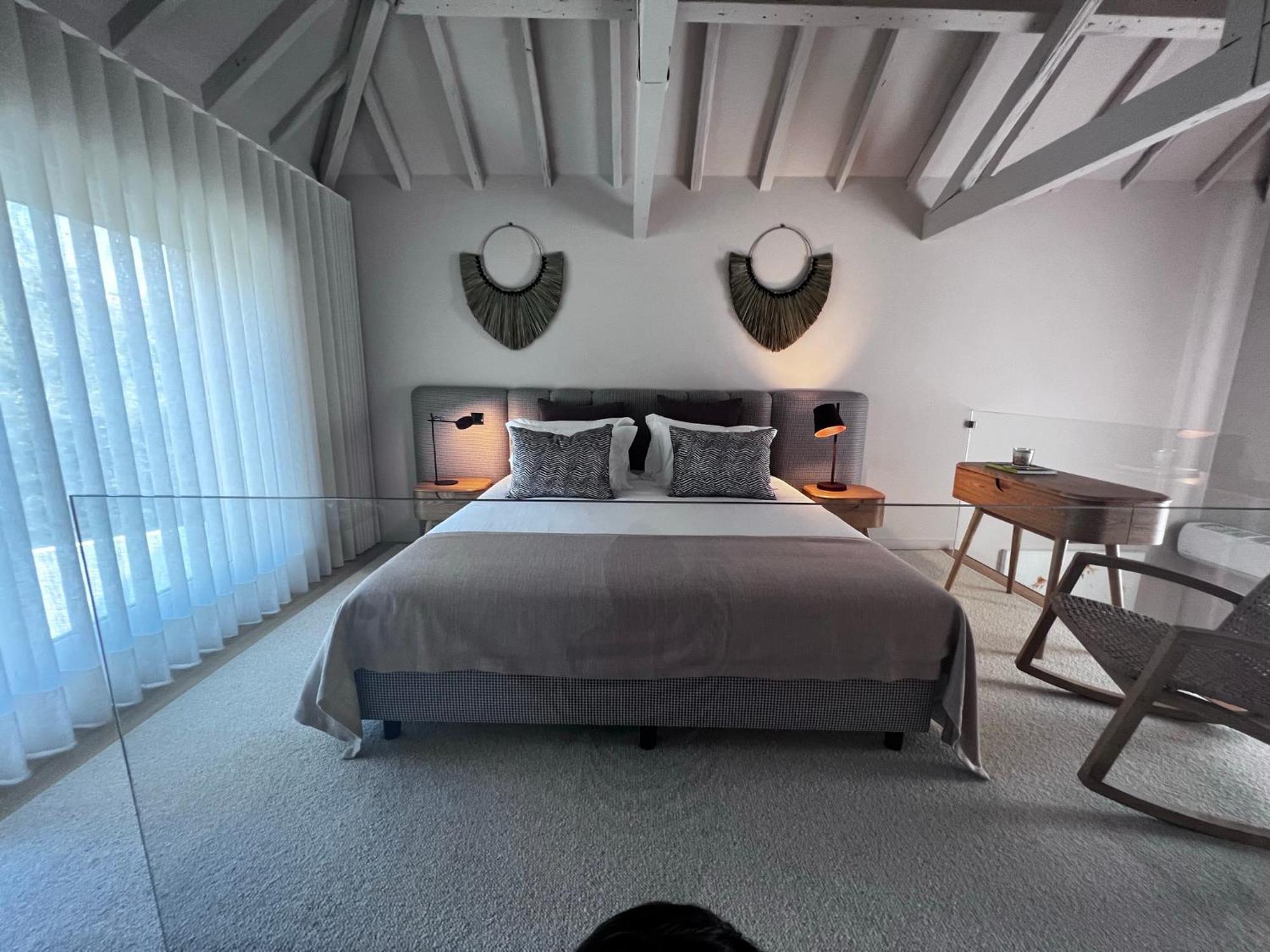 Casas Bouca Maria - Aqua Village & Sports Marco de Canavezes 외부 사진