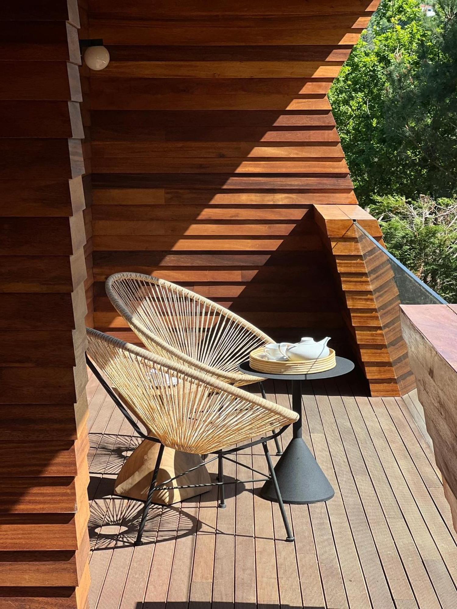 Casas Bouca Maria - Aqua Village & Sports Marco de Canavezes 외부 사진