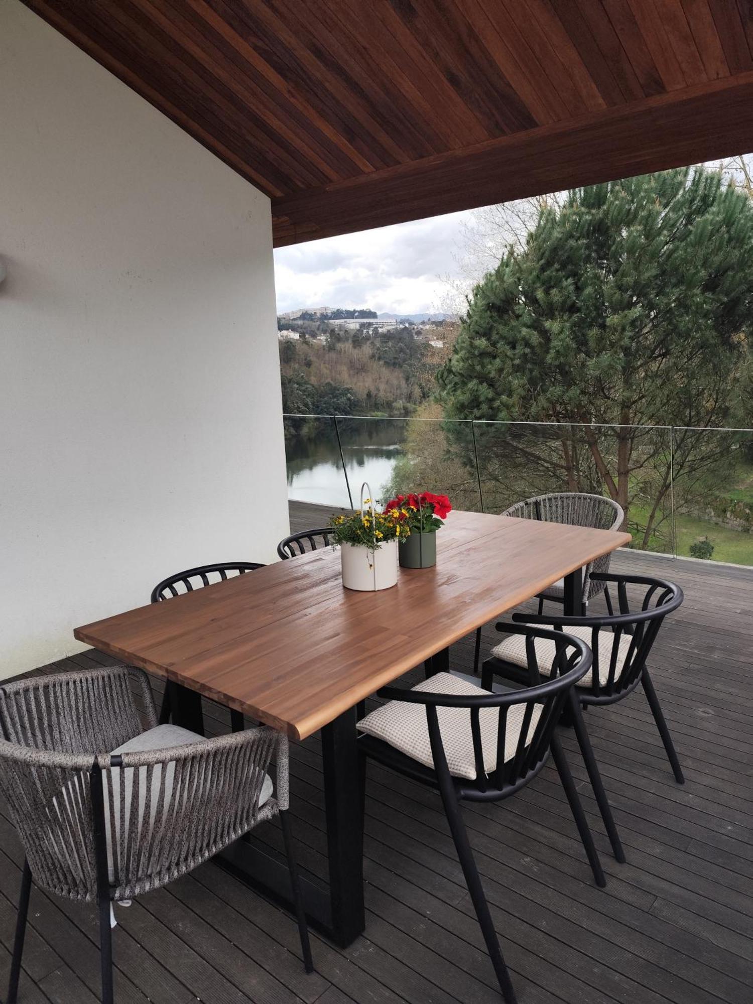 Casas Bouca Maria - Aqua Village & Sports Marco de Canavezes 외부 사진