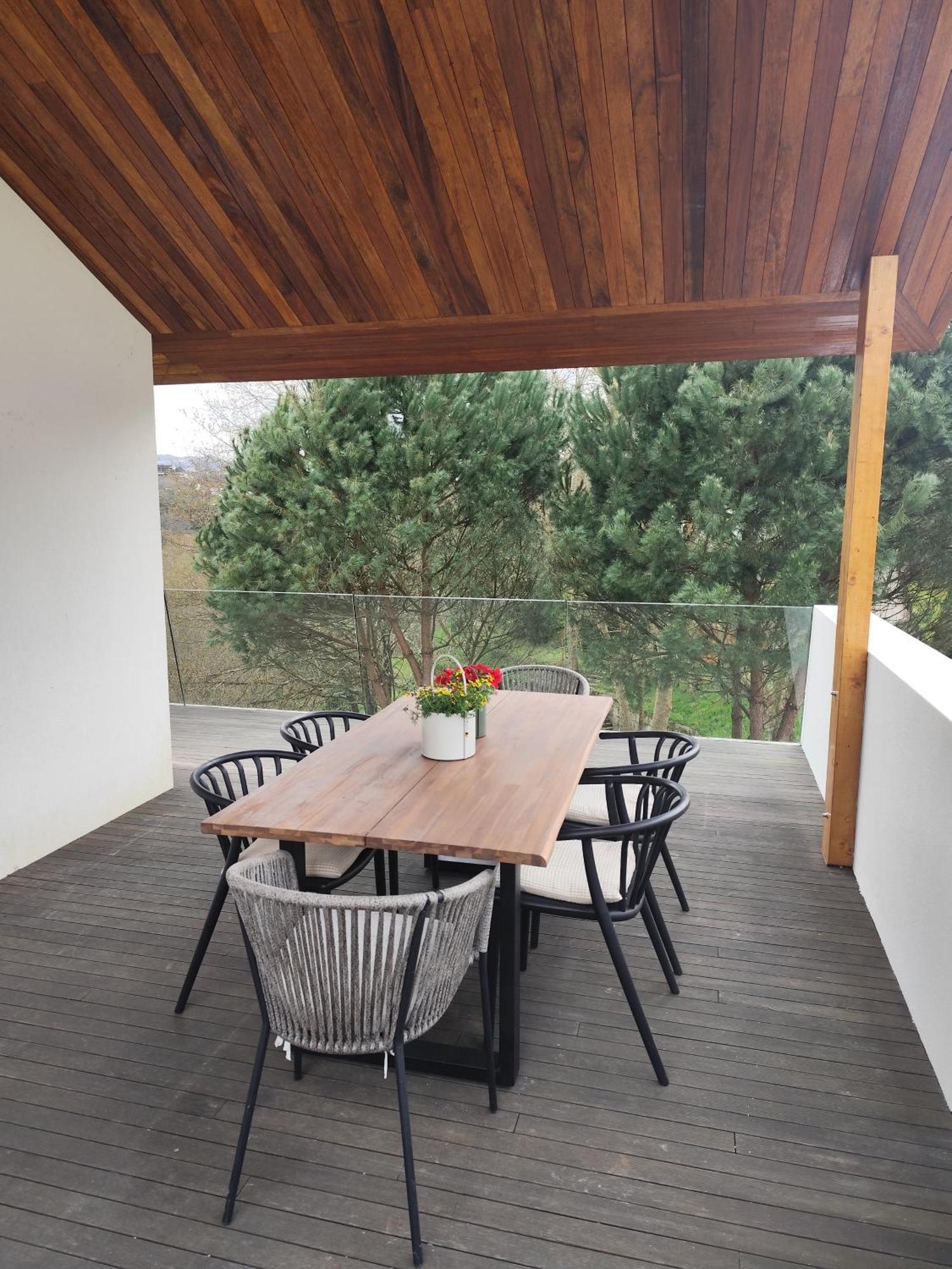 Casas Bouca Maria - Aqua Village & Sports Marco de Canavezes 객실 사진