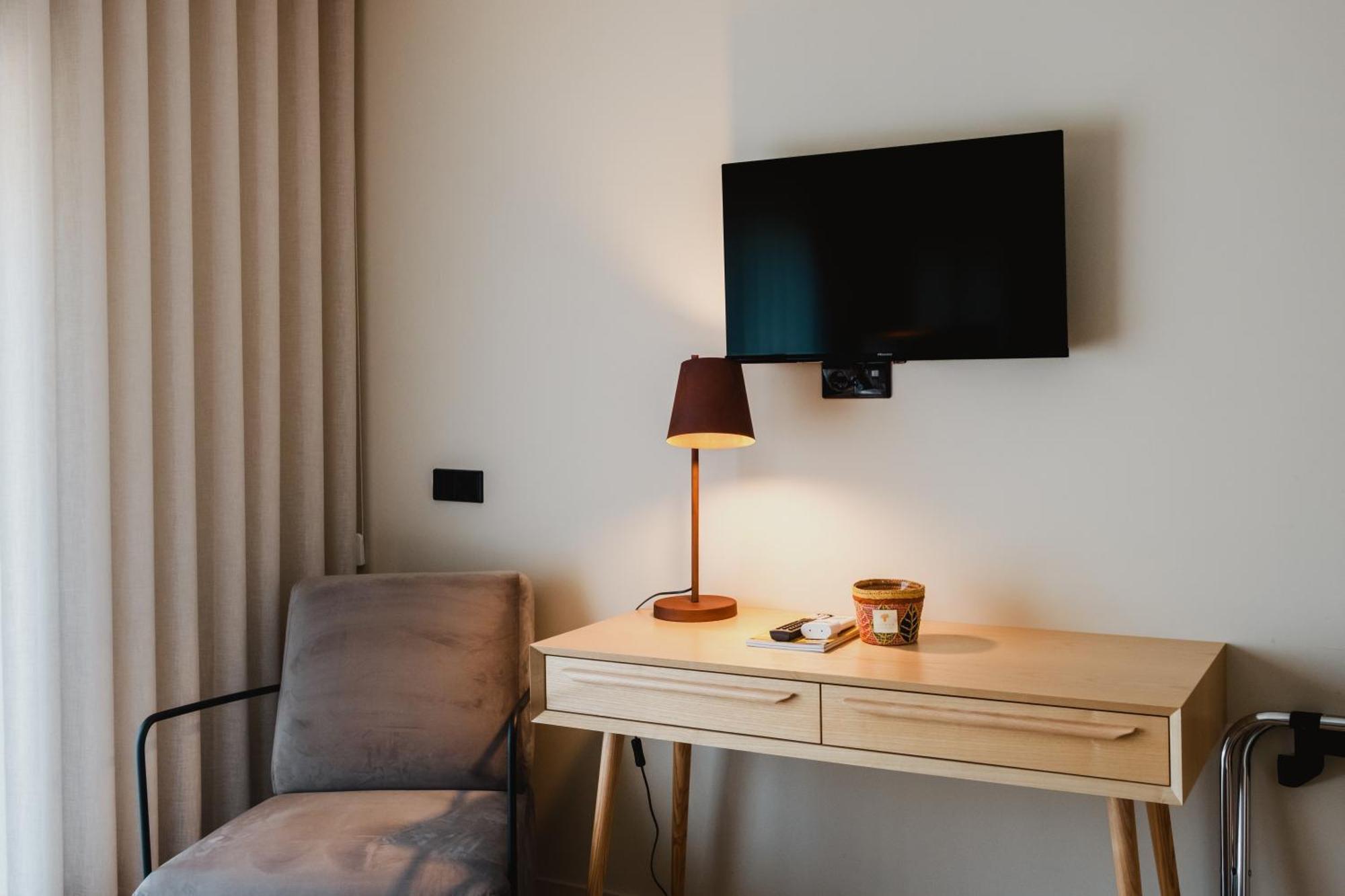 Casas Bouca Maria - Aqua Village & Sports Marco de Canavezes 객실 사진