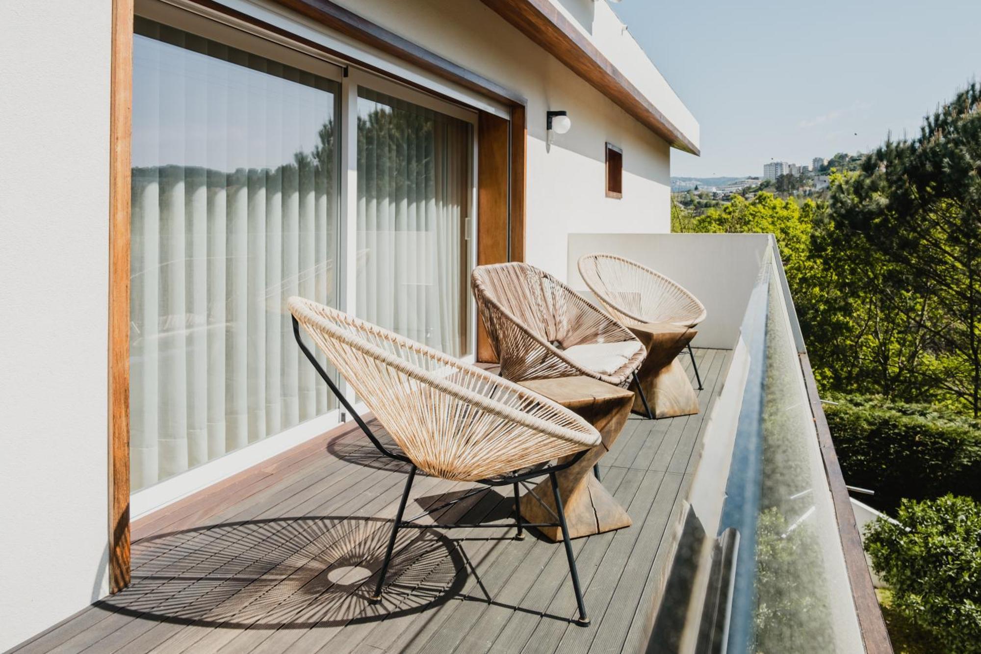 Casas Bouca Maria - Aqua Village & Sports Marco de Canavezes 객실 사진