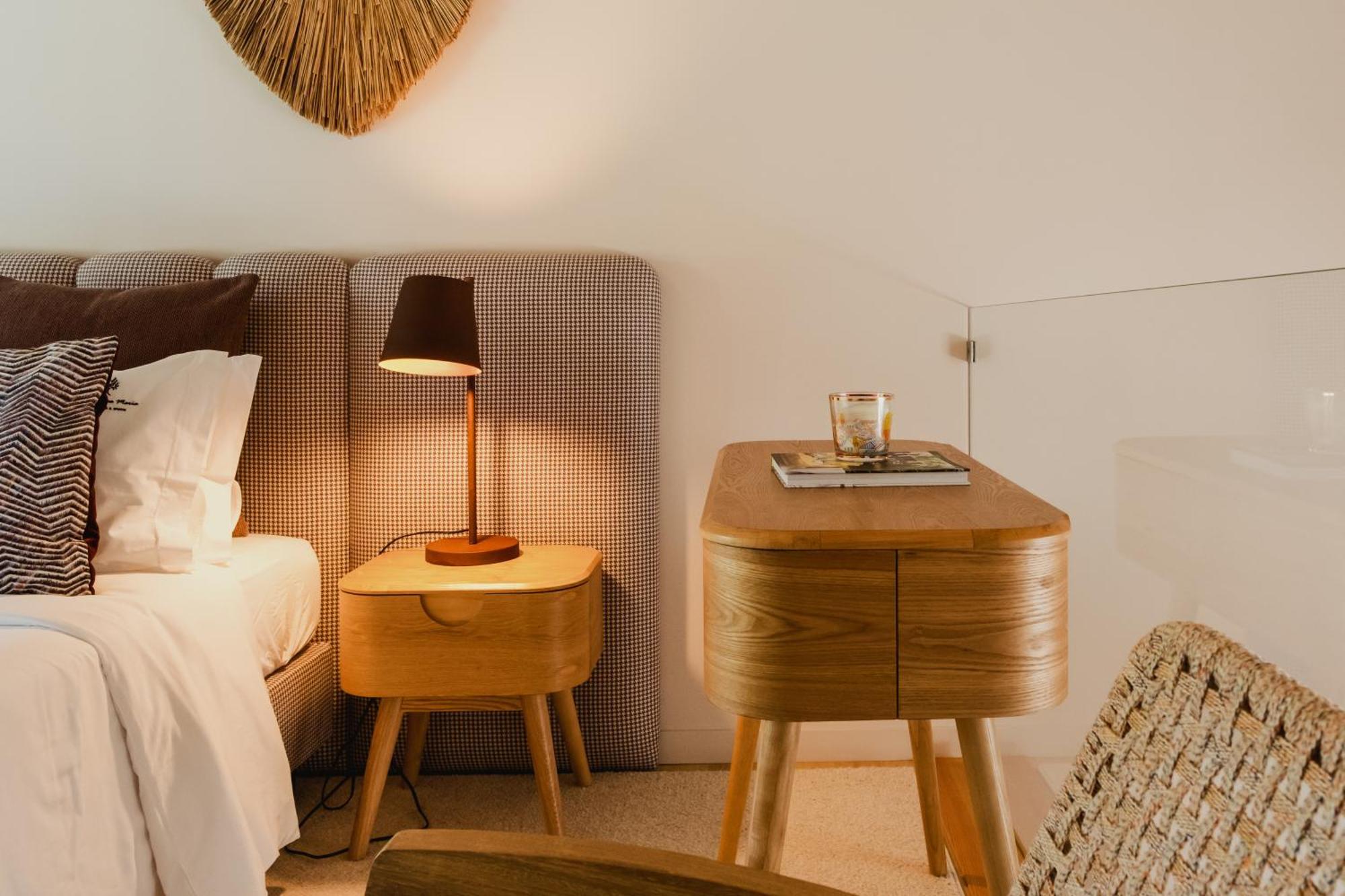 Casas Bouca Maria - Aqua Village & Sports Marco de Canavezes 객실 사진