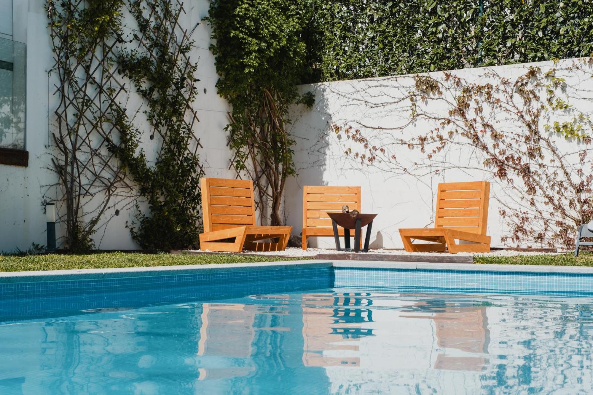 Casas Bouca Maria - Aqua Village & Sports Marco de Canavezes 외부 사진